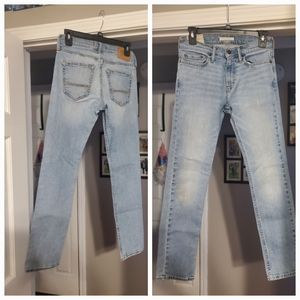 Men's Jeans